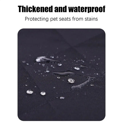 Dog Car Seat Puppy Booster Seat for Car Front Seat with Storage Pockets Pet Booster Car Seat for Small to Medium Dog
