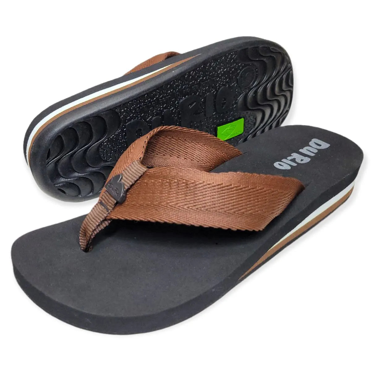 DuRio Balance Slipper Fascite Light Soft Orthopedic Slipper