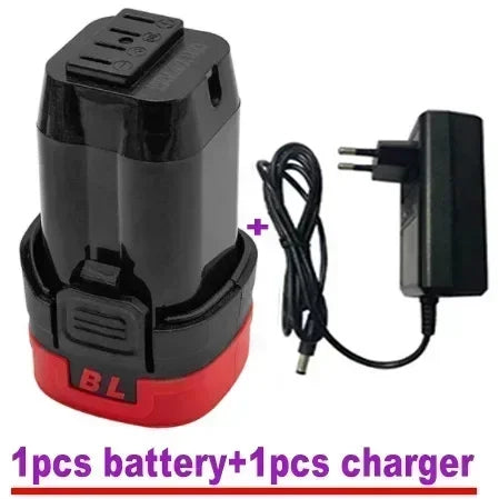 100%New16.8V/18V 3000mAh Battery for Dongke JAVN Battery, Brushless Small Steel Gun, Starter, Brushless Lithium