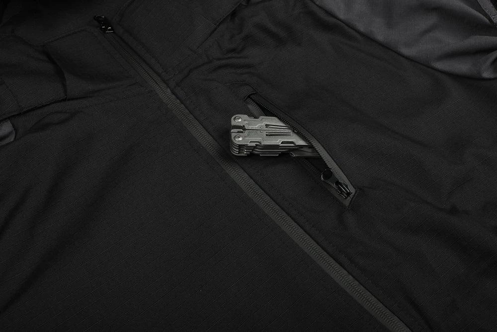 Night MCTactics Hunting Coat Battle Suit Spring And Autumn Tactics Wearing Equipment Commuting Outdoor