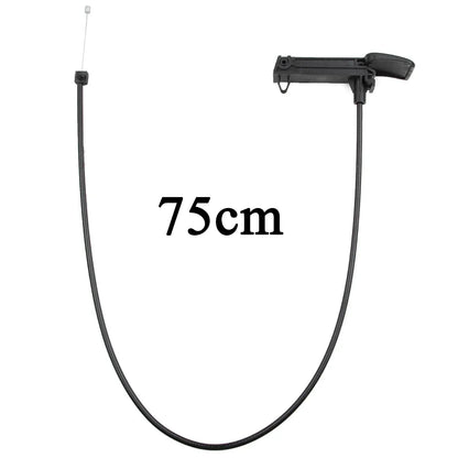 Bonnet Release Short Cable Engine Hood Wire For CITROEN C5 C8 FIAT ULYSSE PEUGEOT 407 807 7937.J1, 7937J1, 7937.R0, 7937R0