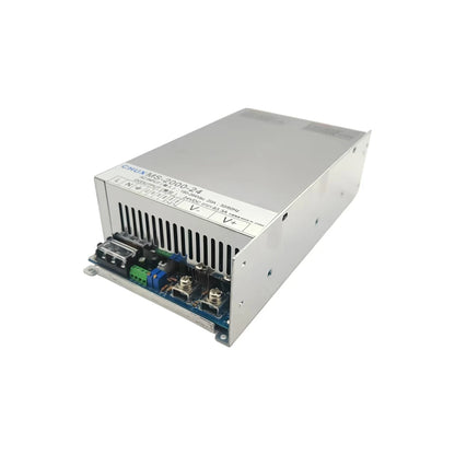 CHUX  2000W Adjustable  Switching Power Supply DC 12V 15V 24V 36V 48V 60V 72V 80V 90V 220V  DC LED Power Supplies