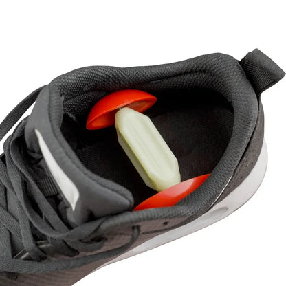 NEW Tree Shaping Anti Wrinkle Shoe Lasts Portable Mini Shoe Trees Anti Deformation Shoes Stretchers Sneakers Heels Shoes 2Pcs