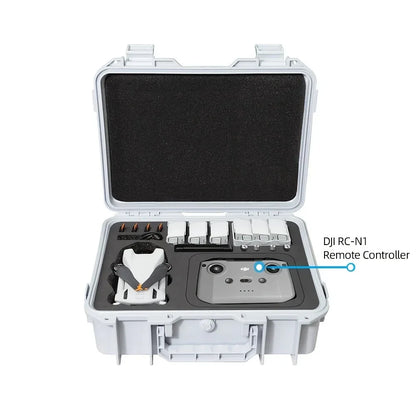 For DJI Mavic Mini 3 Pro Portable Storage Bag Shoulder Travel Carring Case Handheld Case For Mavic Mini 3 Pro Drone Accessories