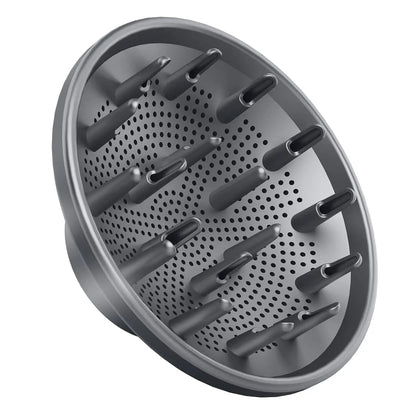 For Dyson Supersonic Anti-Warping Nozzle HD01, HD02, HD03, HD04, HD08, HD15,Hair Dryer Diffuser Compatible