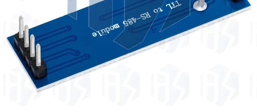 5PCS EGBO MAX485 module RS485 module TTL turn RS 485 module MCU development accessories rs 485