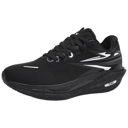 Men's Running Shoes Jogging Breathable Mesh Cushioning Non-Slip Outdoor Casual shoes Couple Trainer Race Sneakers Off-road Shoes