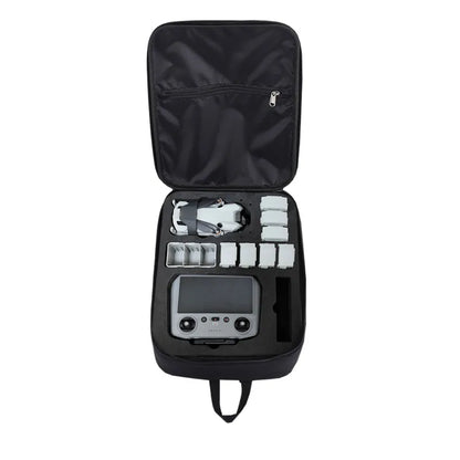 For DJI MINI 4 Pro Bag Storage Case Backpack Messenger Chest Bag Portable Fashion Box for Mini 4 Pro Shoulder Bag Accessories