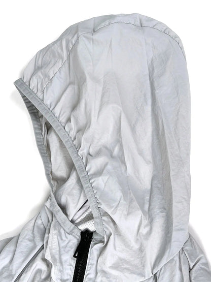 Summer Cooling Vest For Couples Breathable Fan Air Conditioner Jacket Sleeveless Heat Resistant Outdoor Workwear