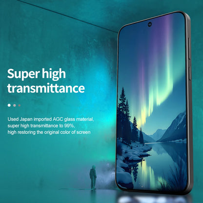 NILLKIN For OnePlus 15 15R H + Pro Series Screen Tempered Glass 9H Anti Explosion Screen Protector Film