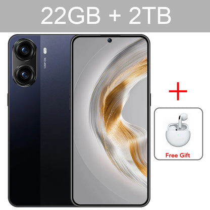 Hot Silicone Protective Covers Use for X7 Pro Smartphone Accessories Mobile Cell Phones Case High-quality Android 5G 7.3Inch