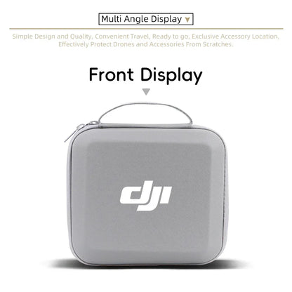 Carrying Shockproof Case For DJI NEO 2 Case Portable Storage Bag For DJI Neo 2 Drone Remote Accessories