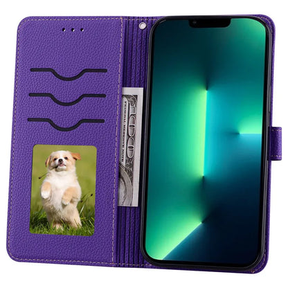 For Poco X7 Pro Case Leather Wallet Phone Case For Xiaomi Poco X7 Pro 5G Case Book Coque Fundas Cover For Poco X7 Pro 5G Bumper