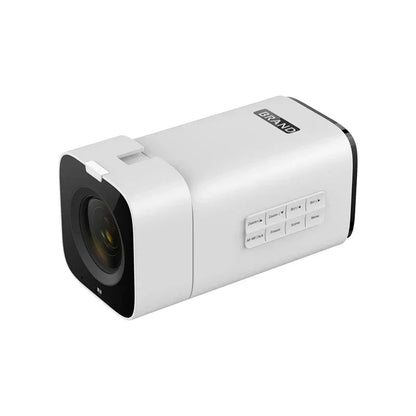 SMTAV 4KP60 UHD Box Camera 12X/20X zoom Communication All-in-one Camera SDI NDI Camera
