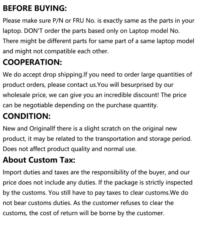 New For Dell Inspiron 15 5547 5557 5548 5545 5542 5543 P39F Laptop LCD Back Cover Front Bezel Palmrest Bottom Case E Cover