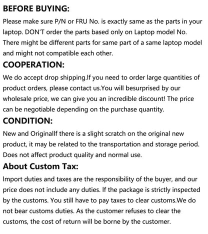 New For Dell Inspiron 15 5547 5557 5548 5545 5542 5543 P39F Laptop LCD Back Cover Front Bezel Palmrest Bottom Case E Cover