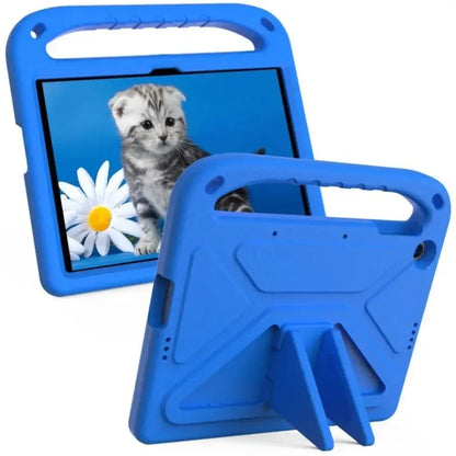 Kids EVA Tablet Case For Huawei MatePad Air 11.5 S T8 M5 Lite 8.0 M6 8.4 T5 T10 9.7 T10S 10.1 SE 11 Honor Pad 9 X9 X8 Pro Cover