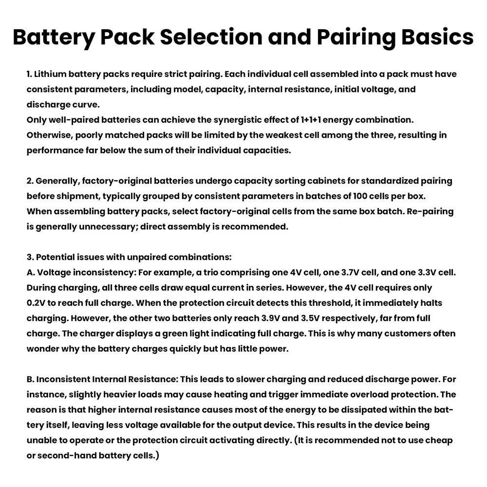 12 Sections UPS Battery Box Uninterrupted Power Supply Power Supply Storage Case 12x 18650 Battery shell for WiFi Router