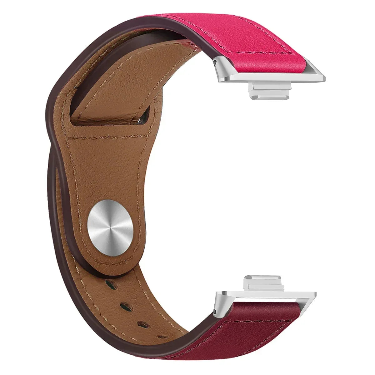 for Redmi watch 5 Leather Band for redmi watch 4 Smart Watch correas Strap Accessoeies for Xiaomi Mi band 9pro 8pro