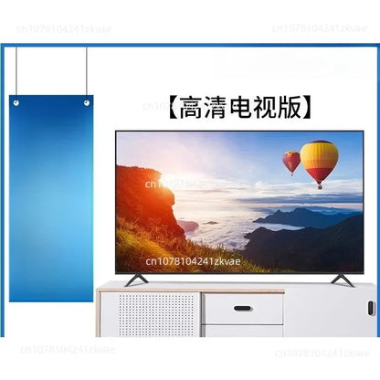 LCD TV  32 inch intelligent network