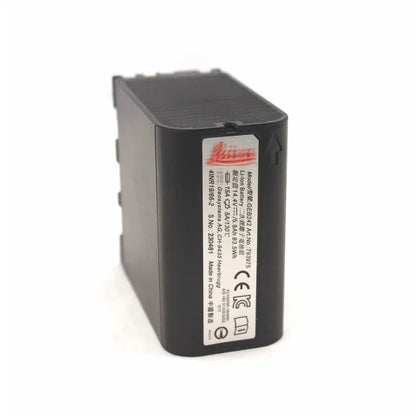 14.4v 5800mAh Li-ion battery GEB242 for Leic TS30/50/60 TM30/50/60 total station