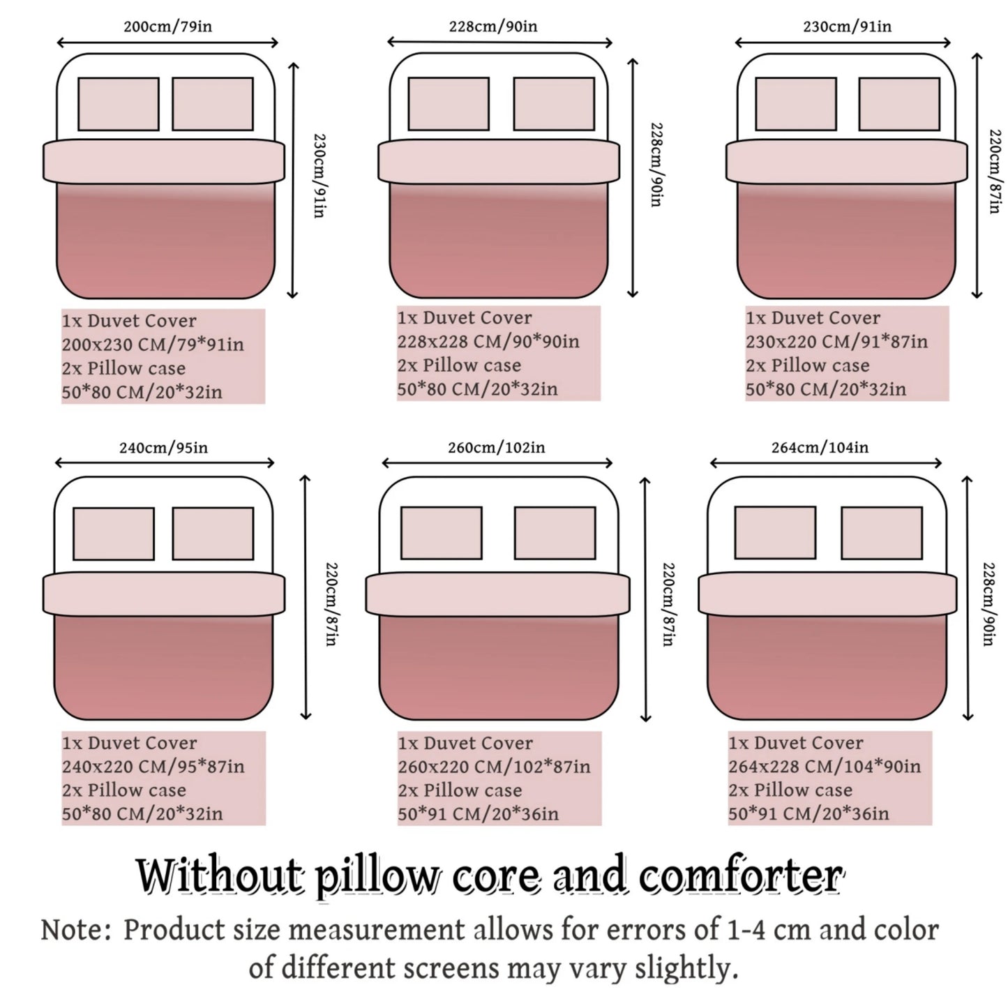 Red Roses 3D Printed Duvet Cover Valentine's Day theme Bedding set Soft Comfortable Luxury Couple style Quilt Cover Pillowcase