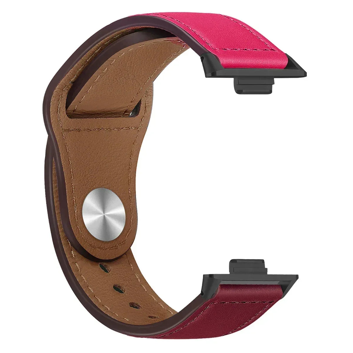 for Redmi watch 5 Leather Band for redmi watch 4 Smart Watch correas Strap Accessoeies for Xiaomi Mi band 9pro 8pro