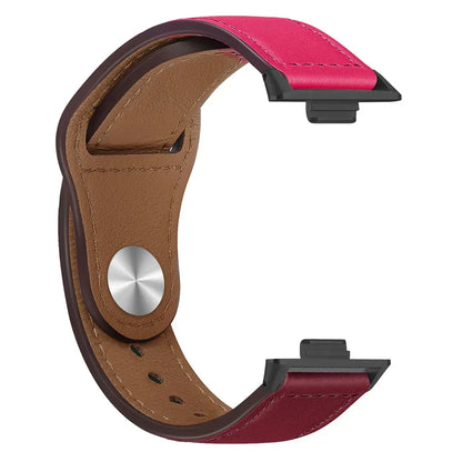 for Redmi watch 5 Leather Band for redmi watch 4 Smart Watch correas Strap Accessoeies for Xiaomi Mi band 9pro 8pro