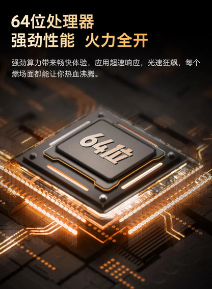 Foreign trade export 32-inch 42-inch 55-inch 65-inch 85-inch LCD TV 4k ultra-clear large-screen smart TV