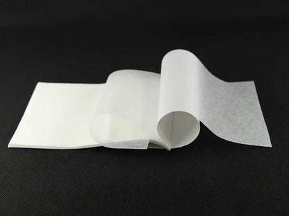 100 Sheets Soft Camera Lens Optics Tissue Cleaning Clean Paper Wipes Booklet