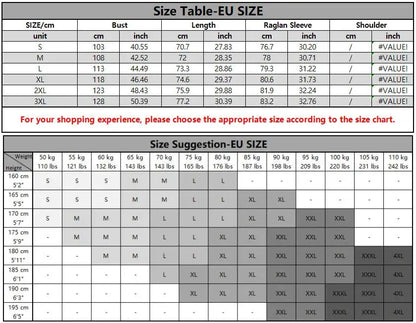 Men's Sweatshirs Spring Fall Long-sleeved T-shirt Top Loose Trend Round Neck Bottoming Shirt Lightweight Casual Sports