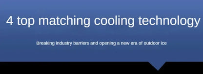 New hanging neck refrigeration mini air conditioner portable portable small electric fan lazy long battery life wearable