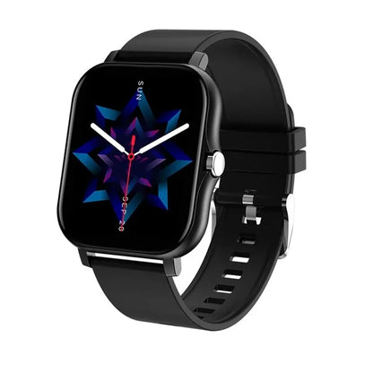 Sport Smart Watch Fitness Clock Health Monitor Waterproof Smartwatch Bluetooth Call Watches for Men Women IOS Android Phone 2025