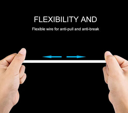 Silicone Wireless Bluetooth Headphone Neck Strap Cord String For AirPods Pro 1 2 3 Magnetic Anti-Lost Silicone Earphones Rope