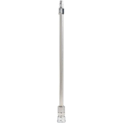 35cm Machine Attachments Quick Connector Device Adapter Bendable Vac-u-lock Connector Extension Rad