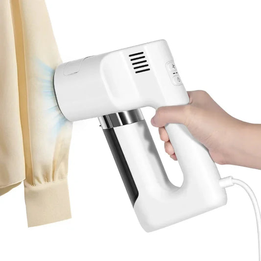 110V 220V 1200W 108ml 3500Pa Adsorption Iron Hand Held Spray Electric Iron Fast Wrinkle Removal Steam Iron High Pressure Ironing by PDG ibma