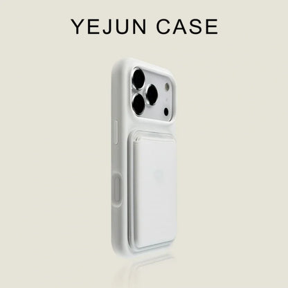 Luxury liquid shockproof card holder phone case for iPhone 17 16 15 13 14 Pro Max soft silicone card slot wallet protect cover