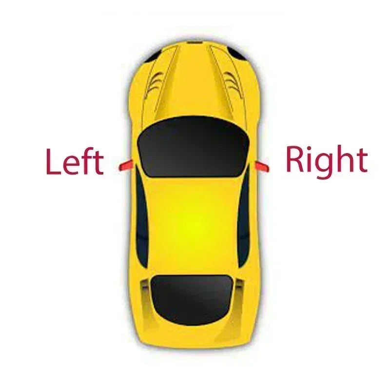 Car Frront Bumper Fog Light False Lamp Inner Corner Turn Signal Light Headlight Marker For Chevrolet Sail 2005 2006 2007 2008