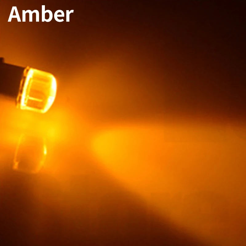 5PCS Ba9s Signal Lamp Led T4W 3030 Chip For Car Roof lights Mirror lights License Plate Lights 6000K White ba9s Led 6V 12V