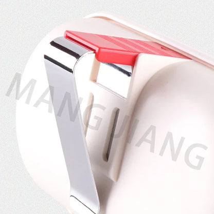 Car Glasses Card Ticket Holder Sunglasses Box Case Multifunctional Sun Visor Clip Creative Storage Fastener Interior Accessories