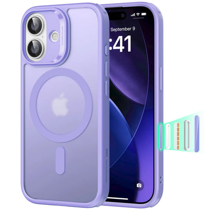 ESR for iPhone 17 Pro Max Camera Control with MagSafe Protective Phone Case for iPhone 17&17 Air&16 Pro Max&16 Plus&17 Pro&16