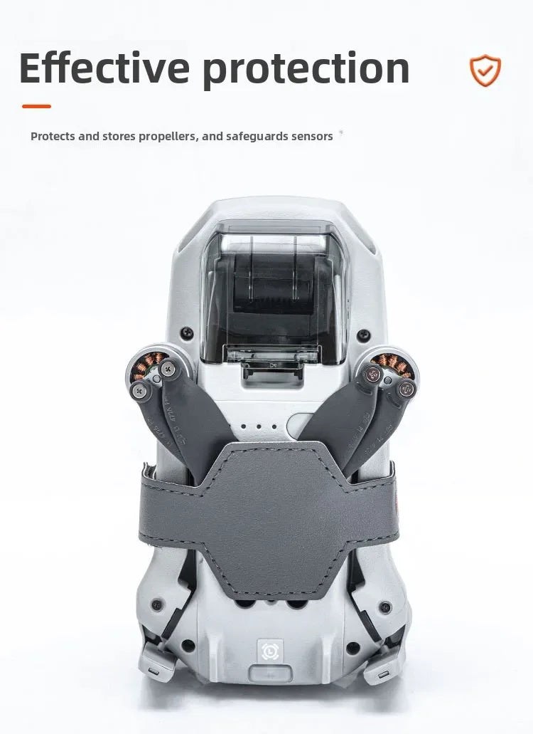 Propeller Stabilizer Holder Protective Fixing Mount Belt for DJI Mini 4K & Mini 2 SE&2 Drone Accessories