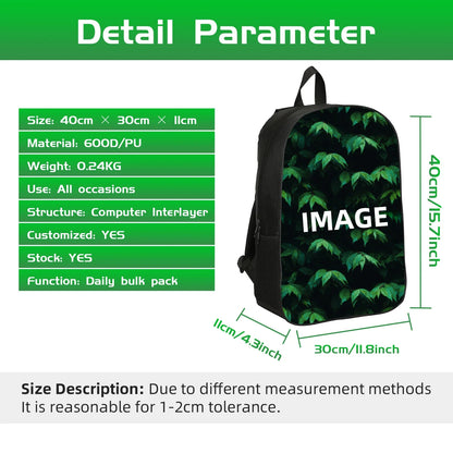 SuperThings Backpack Toddler Cartoon Schoolbag Boys Girls Kindergarten Bag Waterproof Kids Bookbag 12 Inch