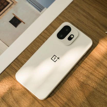 Unlocked OnePlus 15T 5G Smartphone Snapdragon 8 Elite Gen 5 6.32'' 165Hz High Refresh Rate Screen 7500mAh Battery 100W Wired NFC