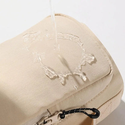 Portable Water Bottle Bag Water Bottle Holder With Adjustable Shoulder Strap Cup Insulated Protective Cover Cup Accessories