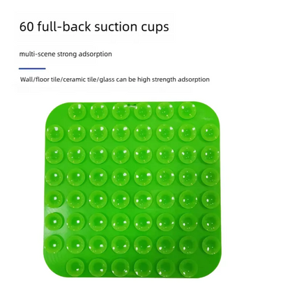 Pet Lick Silicone Mat Dogs Pet Slow Food Plate for Dog Bathing Distraction Silicone Dog Sucker Food Training Dog Feeder Supplies