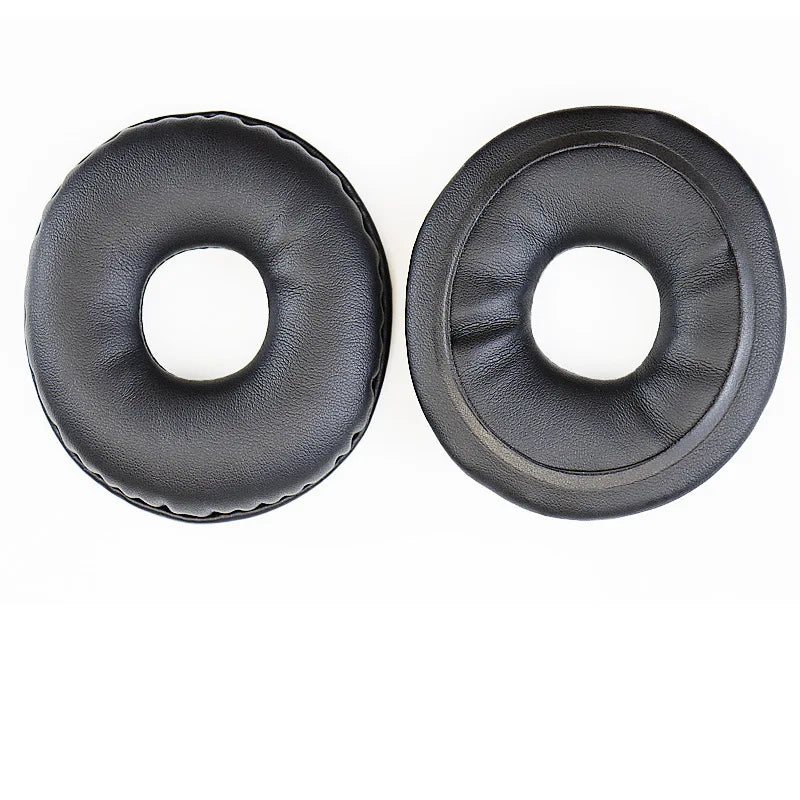 Suitable for TECHNICS  RP DJ1200 Headphone Cushion Foam Cover RP-DJ1210 Ear Pads RP-DH1200