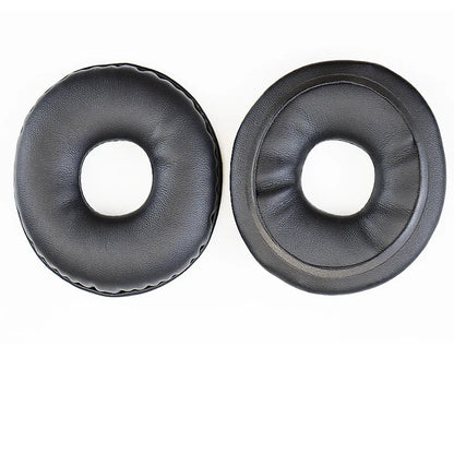Suitable for TECHNICS  RP DJ1200 Headphone Cushion Foam Cover RP-DJ1210 Ear Pads RP-DH1200