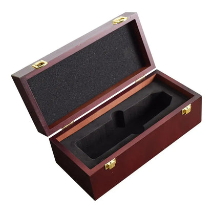Microphone Carrying Case Mic Storage Box Portable Equipment Protector Shockproof Mics Carry Container Handheld Mic Travel Box