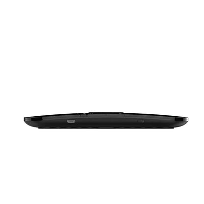 W1 Air Mouse Wireless Keyboard Remote Control 2.4G IR Learning 6-Axis gyroscope Motion Sense for Smart TV Android TV Box PC
